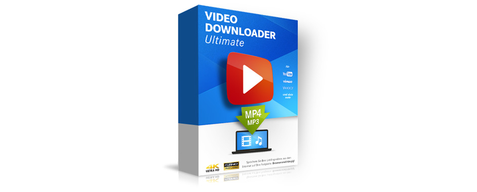 video downloader ultimate